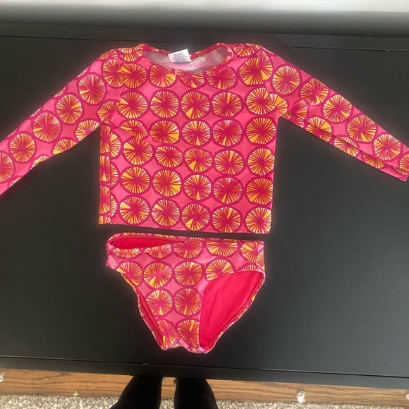 Marimekko Swim Marimekko For Target Girls Swimsuit Poshmark